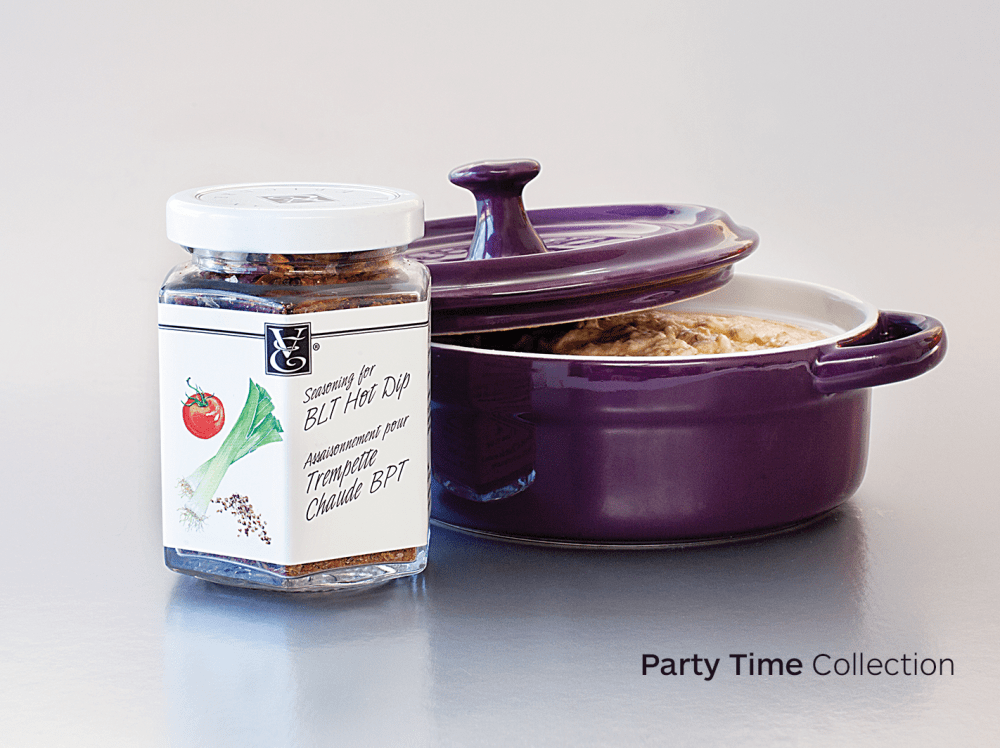 Party Time Collection