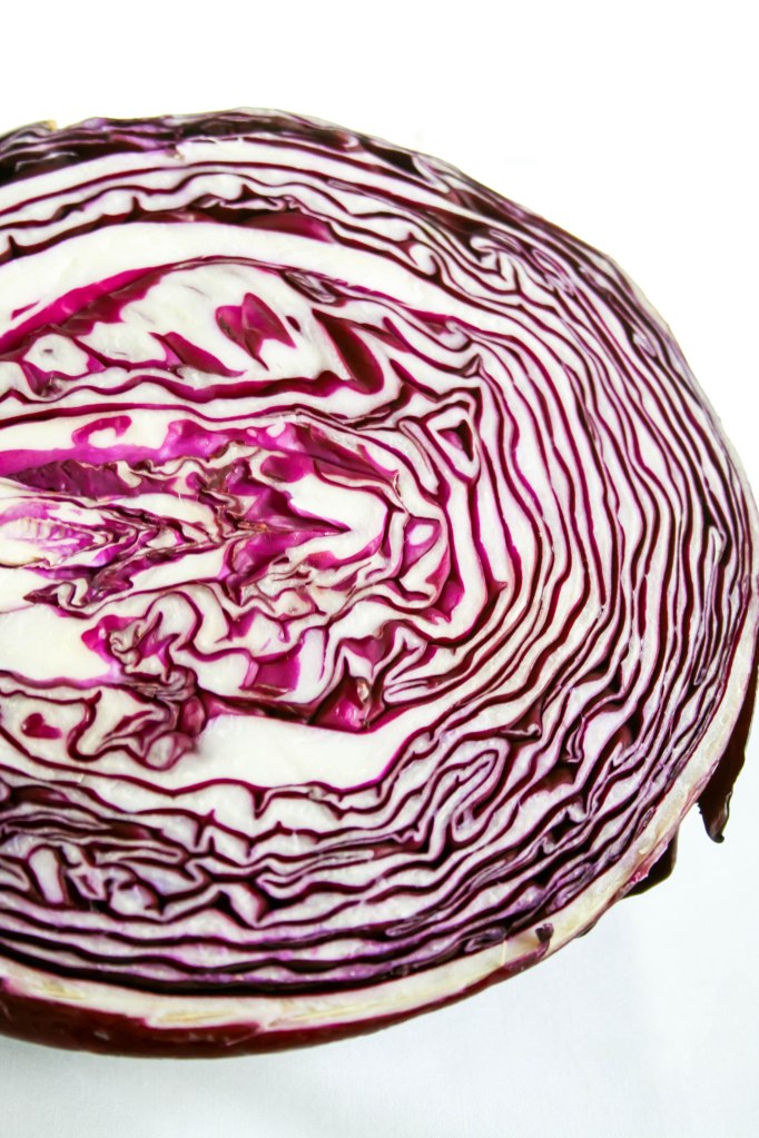 Red Cabbage