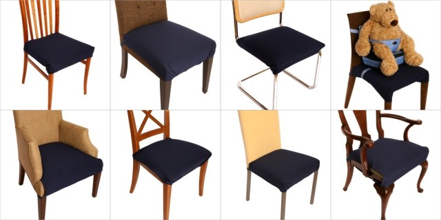 Aggregate Image of SmartSeat Chair Protector