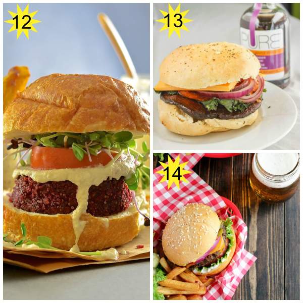 burgers 12-14