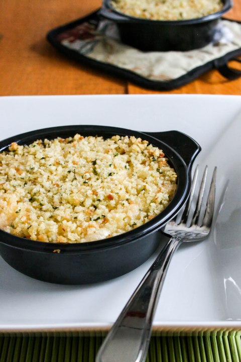 Lobster Mac & Cheese