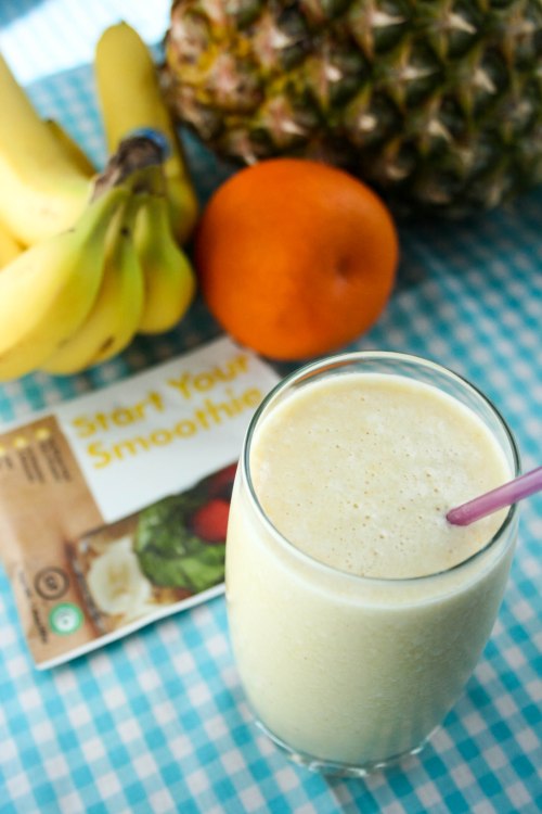 KURA smoothies