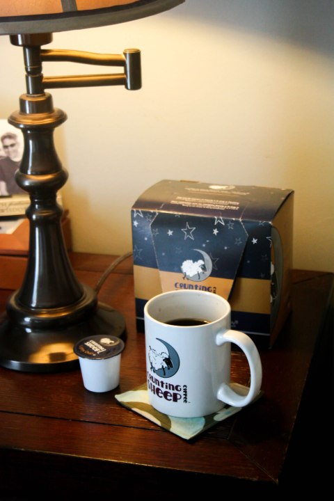 Counting Sheep Coffee